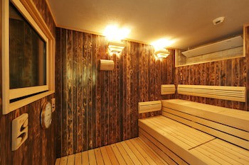 Hotel Dormy Inn Kagoshima Natural Hot Spring