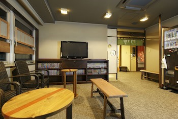 Hotel Dormy Inn Kagoshima Natural Hot Spring