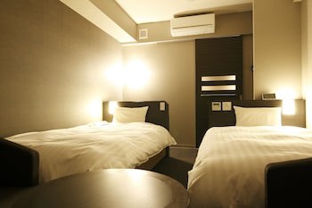 Hotel Dormy Inn Kagoshima Natural Hot Spring