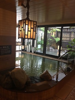 Hotel Dormy Inn Kagoshima Natural Hot Spring