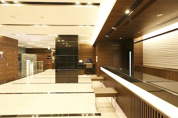 Hotel Dormy Inn Kagoshima Natural Hot Spring