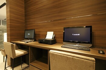 Hotel Dormy Inn Kagoshima Natural Hot Spring