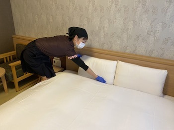 Hotel Dormy Inn Kagoshima Natural Hot Spring