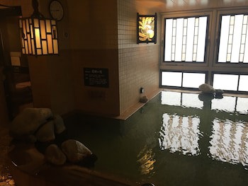 Hotel Dormy Inn Kagoshima Natural Hot Spring
