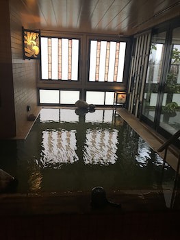 Hotel Dormy Inn Kagoshima Natural Hot Spring