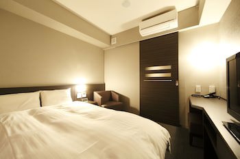 Hotel Dormy Inn Kagoshima Natural Hot Spring