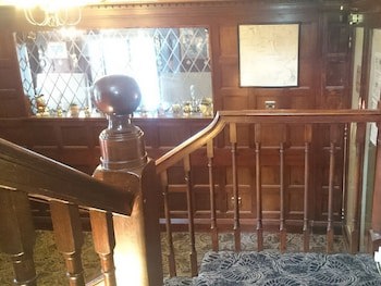The Silverdale Hotel