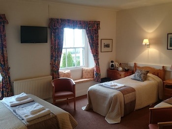 The Silverdale Hotel