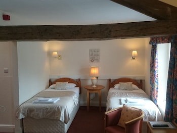 The Silverdale Hotel