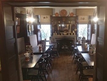 The Silverdale Hotel