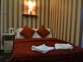 The Silverdale Hotel