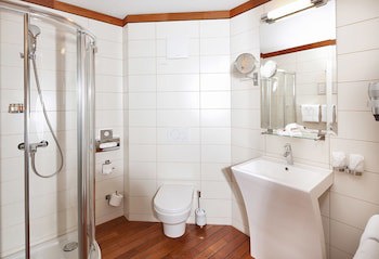Mercure Fribourg Centre Remparts