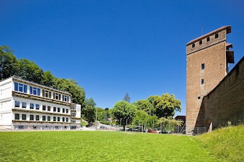 Mercure Fribourg Centre Remparts