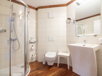 Mercure Fribourg Centre Remparts