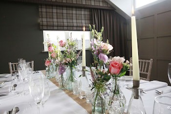 Red Hall Hotel