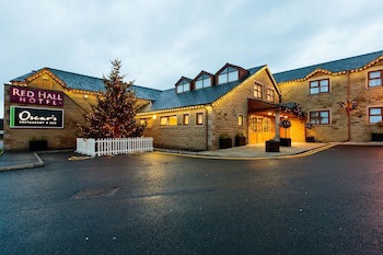 Red Hall Hotel