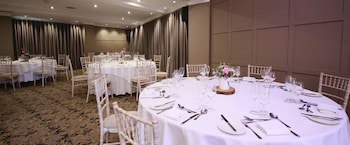 Red Hall Hotel