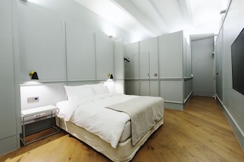 Gm Js Boutique Hotel