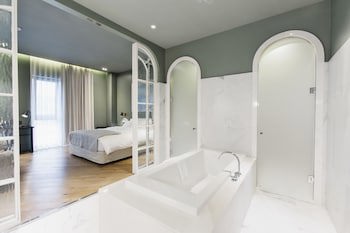 Gm Js Boutique Hotel