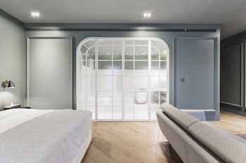 Gm Js Boutique Hotel