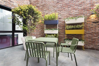 Gm Js Boutique Hotel