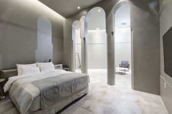 Gm Js Boutique Hotel