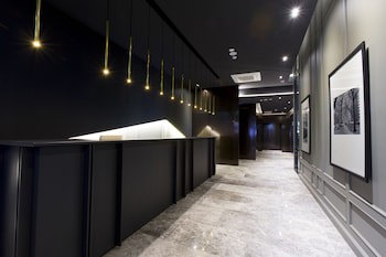 Gm Js Boutique Hotel