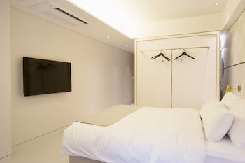 Gm Js Boutique Hotel