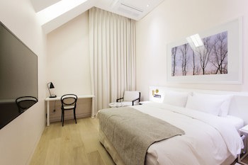 Gm Js Boutique Hotel