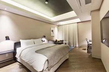 Gm Js Boutique Hotel