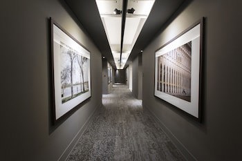 Gm Js Boutique Hotel