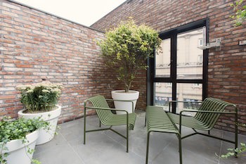 Gm Js Boutique Hotel