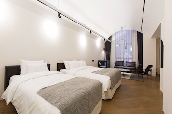 Gm Js Boutique Hotel
