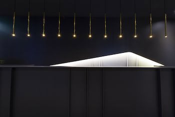 Gm Js Boutique Hotel