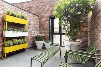 Gm Js Boutique Hotel