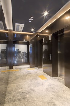 Gm Js Boutique Hotel