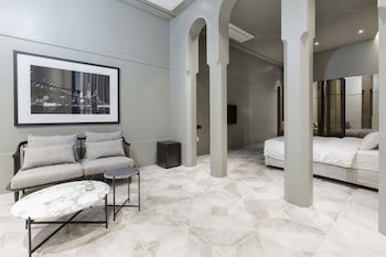 Gm Js Boutique Hotel