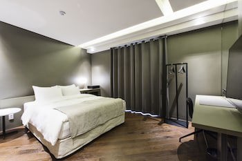 Gm Js Boutique Hotel