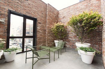 Gm Js Boutique Hotel