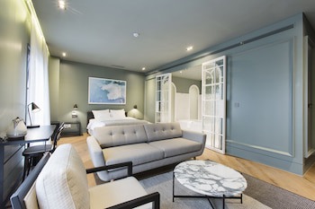 Gm Js Boutique Hotel