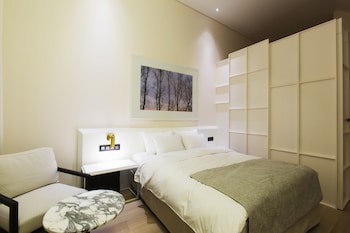 Gm Js Boutique Hotel
