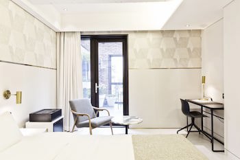Gm Js Boutique Hotel