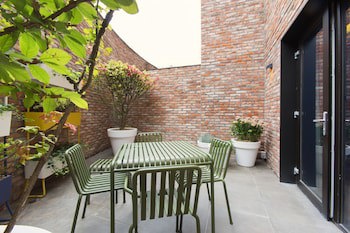 Gm Js Boutique Hotel