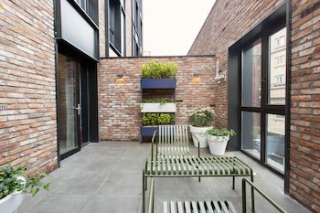 Gm Js Boutique Hotel