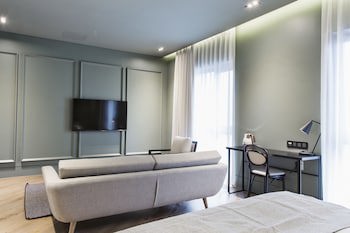 Gm Js Boutique Hotel