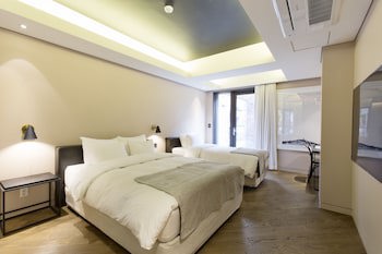 Gm Js Boutique Hotel