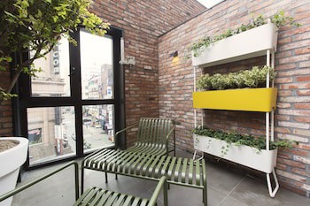 Gm Js Boutique Hotel