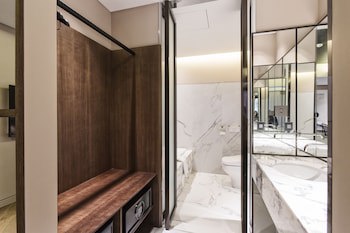 Gm Js Boutique Hotel