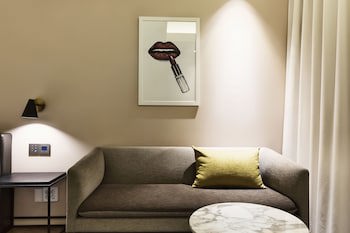 Gm Js Boutique Hotel