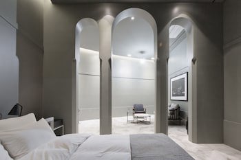 Gm Js Boutique Hotel
